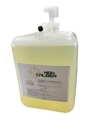 High Caliber 5 Gallon