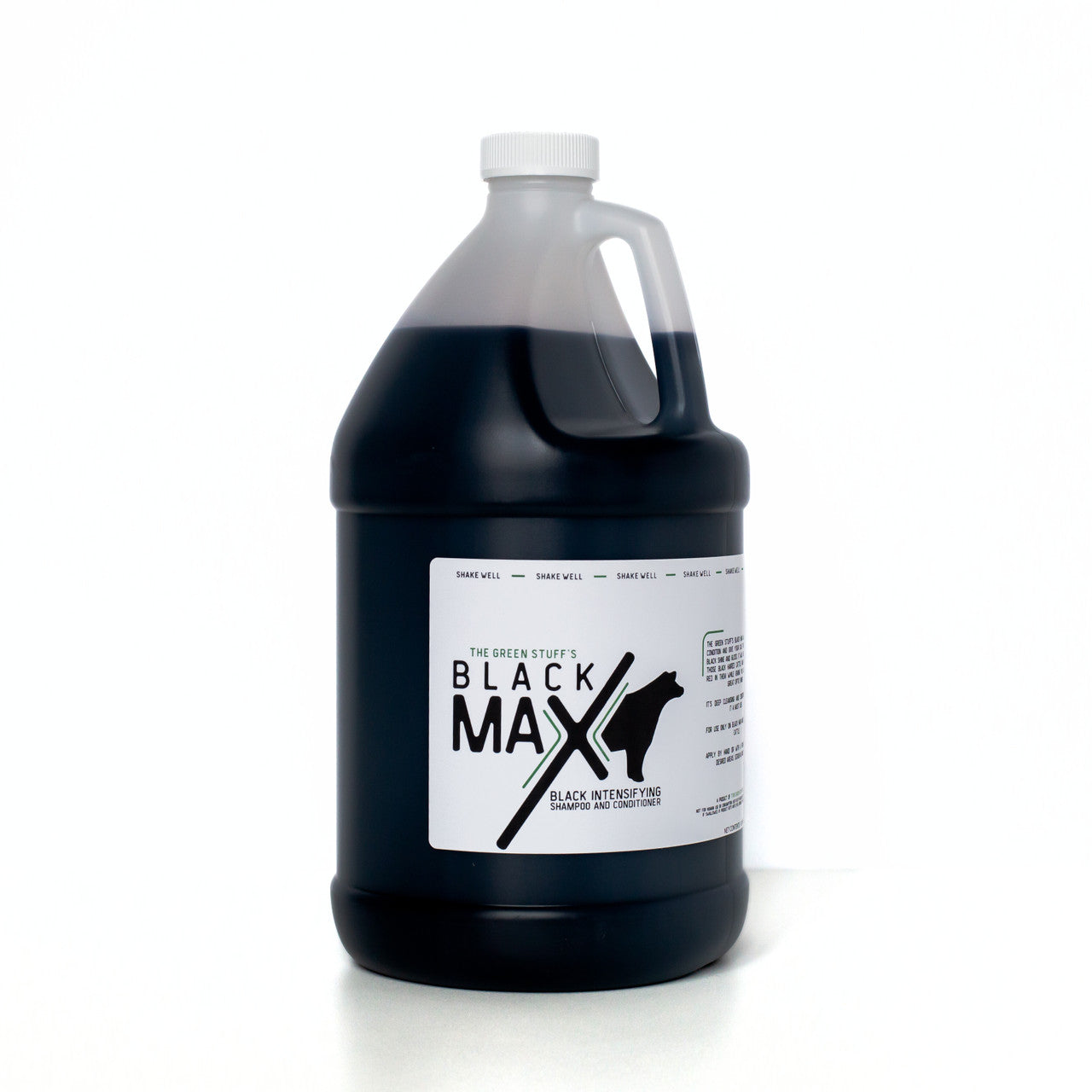 Black Max Gallon
