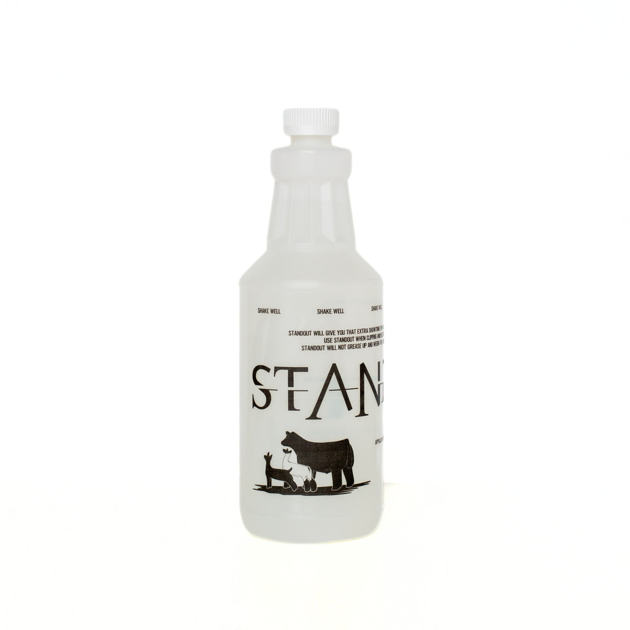 Standout Quart