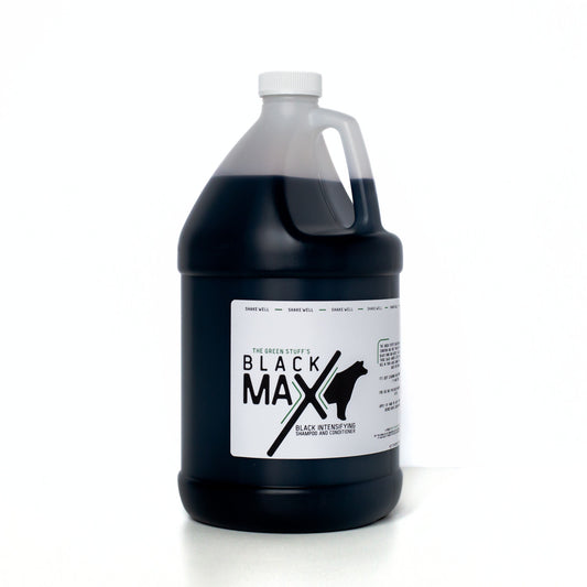 Black Max Gallon