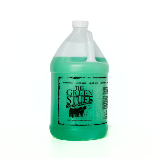 Green Stuff Gallon