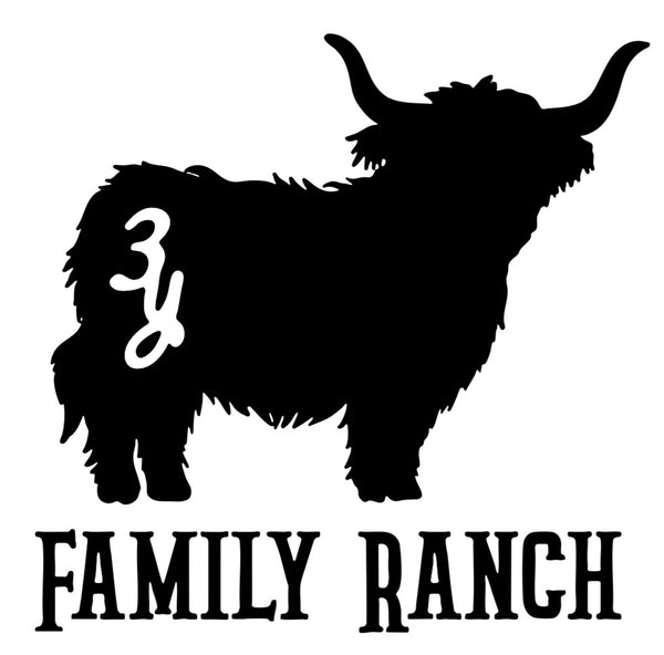 3Y Family Ranch